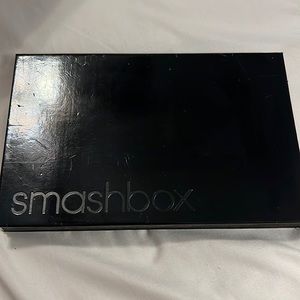 Smashbox The Master Class Palette